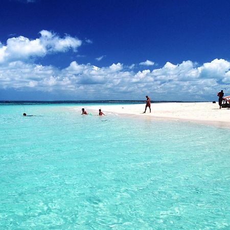 Nyumba Ya Paka Boutique Hotel Malindi Eksteriør bilde