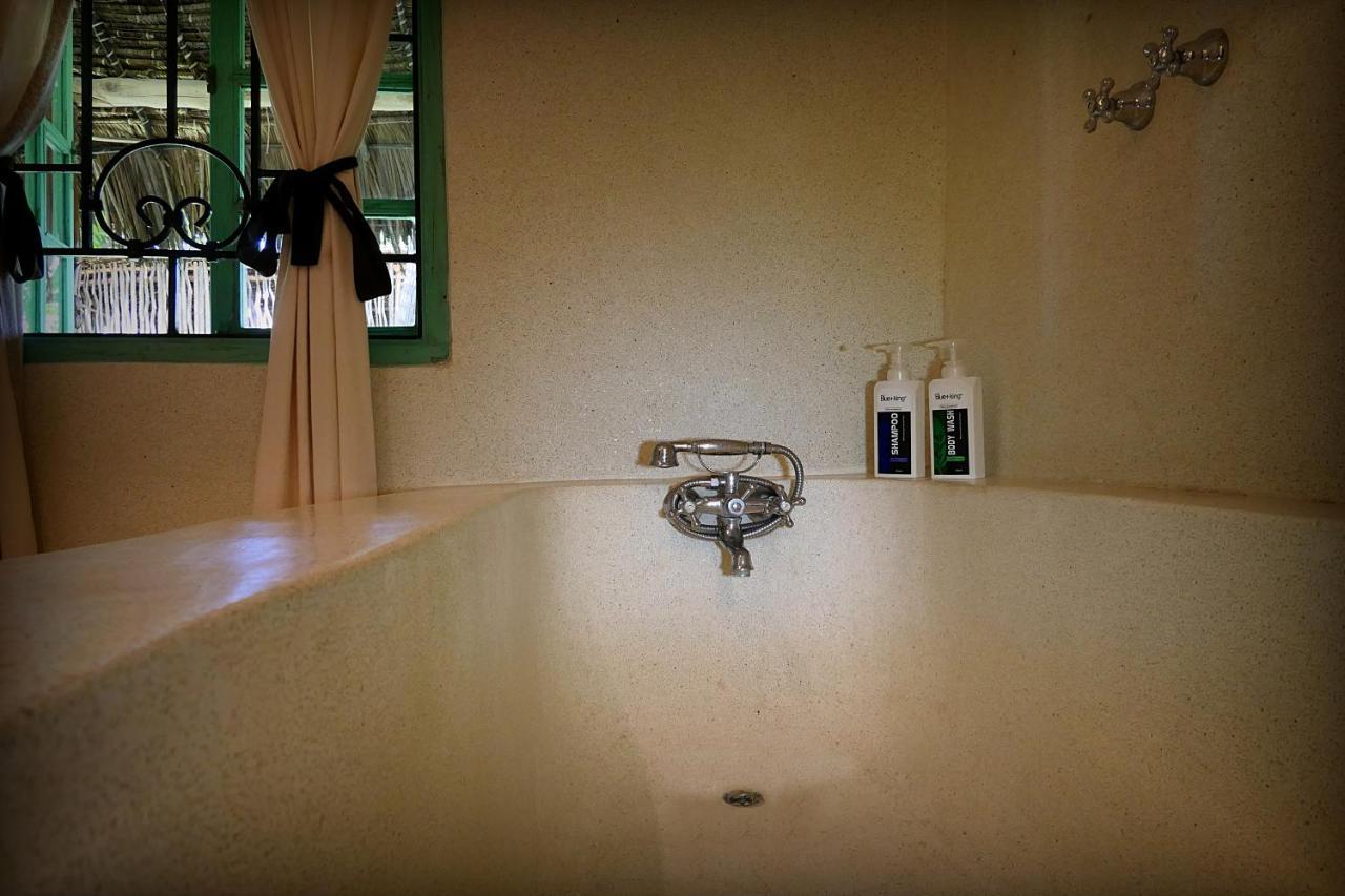 Nyumba Ya Paka Boutique Hotel Malindi Eksteriør bilde