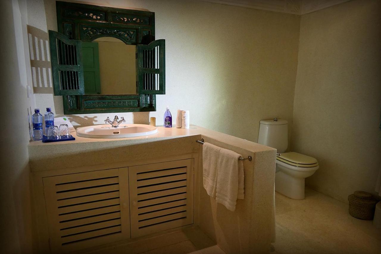 Nyumba Ya Paka Boutique Hotel Malindi Eksteriør bilde