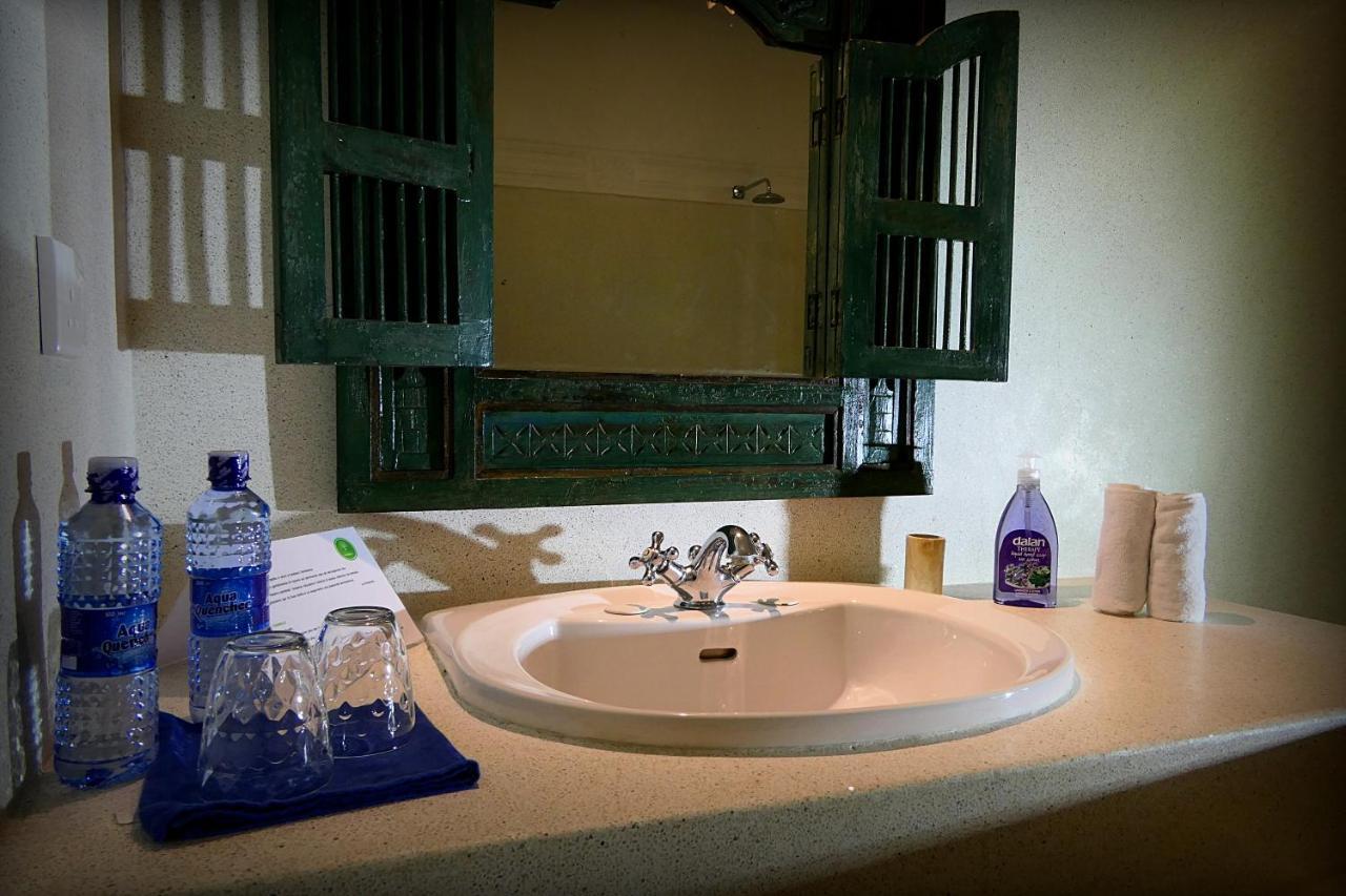 Nyumba Ya Paka Boutique Hotel Malindi Eksteriør bilde